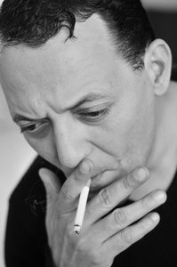 Photo Arsène MOSCA