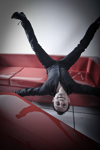 Photo Willy ROVELLI