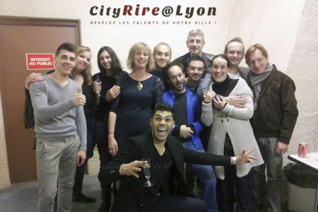 CityRire