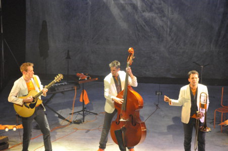 FESTIVAL DU RIRE DE ROCHEFORT
