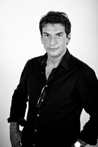 Pierre Diot Photo Studio 2009