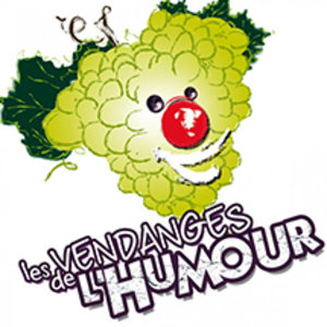 Vendanges de l'Humour