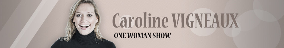 Caroline VIGNEAUX header