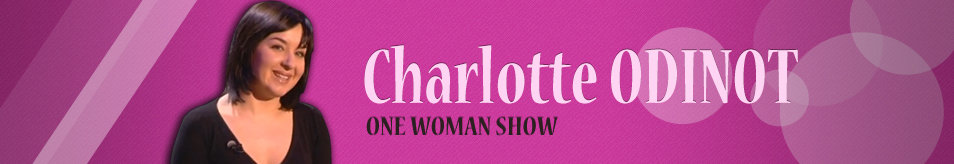 Charlotte ODINOT Charlotte ODINOT header
