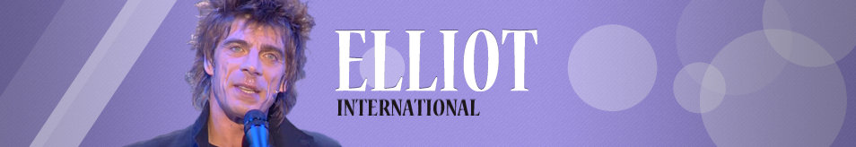 ELLIOT ELLIOT header