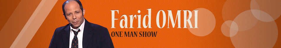 Farid OMRI Farid OMRI header