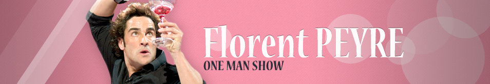 Florent PEYRE header