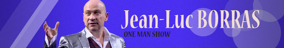 Jean-Luc BORRAS Jean-Luc BORRAS header