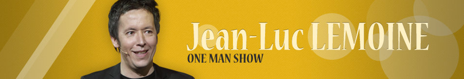Jean-Luc LEMOINE Jean-Luc LEMOINE header