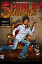SHIRLEY SOUAGNON affiche