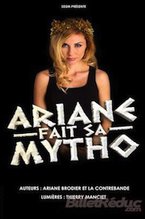 Ariane-Youhumour