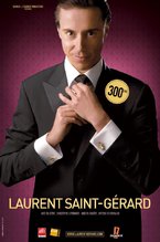 Laurent Gérard Laurent Gérard