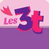 les-3t-cafe-theatre-toulouse-vignette Les 3T Théâtre Vignette