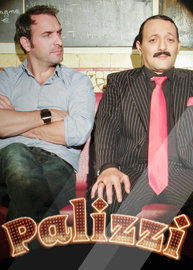 Palizzi - saison 2 Palizzi - saison 2 image