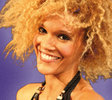 Amanda Scott - animatrice TV - Mannequin - Danseuse