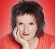 Anne ROUMANOFF one woman show vignette