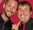 Arnaud COSSON et Cyril LEDOUBLEE vignette