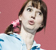 Delphine MC CARTY vignette