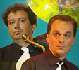 Fabien RUIZ et Eric TOULIS vignette