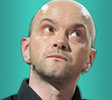 Jérôme DE WARZEE vignette