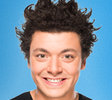 Kev ADAMS vignette