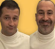 LES FRERES SIAMOIS vignette