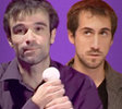 Nicolas et Denis Vignette