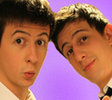 STEEVEN et CHRISTOPHER vignette image
