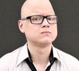 Simon DELISLE vignette