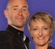 Cécile GIROUD et Yann STOTZ vignette