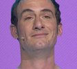 Yohann Metay One Man Show Vignette