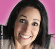 LEA LANDO one woman show vignette