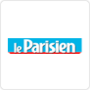 Logo Le Parisien Logo Le Parisien Image