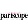 Logo Le Pariscope Logo Le Pariscope image