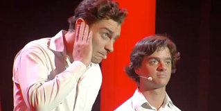 video humour parodie