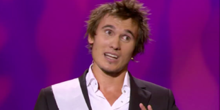 Sébastien GIRAY, Mister France
