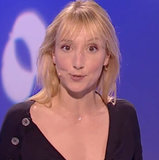 Audrey LAMY, Vania