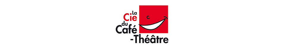 La compagnie du café-théatre header