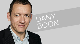 Dany Boon