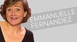 Emmanuelle FERNANDEZ vignette