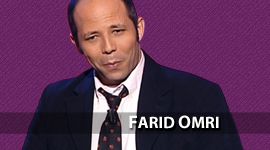 Farid OMRI vignette