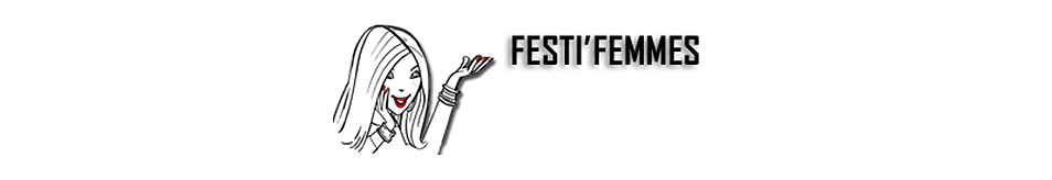 FESTI'FEMMES header