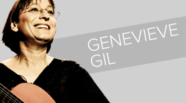 Geneviève GIL vignette