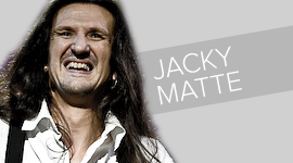 Jacky MATTE vignette