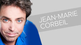 Jean-Marie CORBEIL vignette