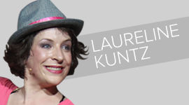 Laureline KUNTZ vignette