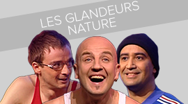 LES GLANDEURS NATURE vignette