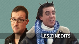 LES ZINEDITS vignette