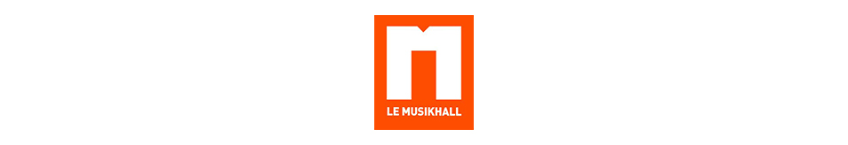 Le MusikHALL Header