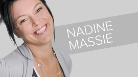 Nadine MASSIE vignette